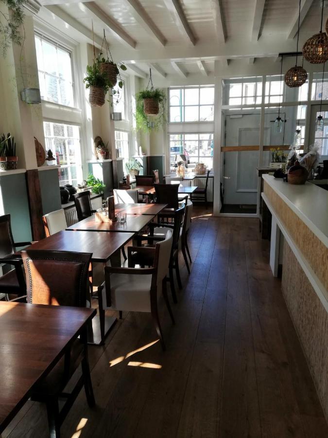 Bed & Brasserie Het Kosthuys