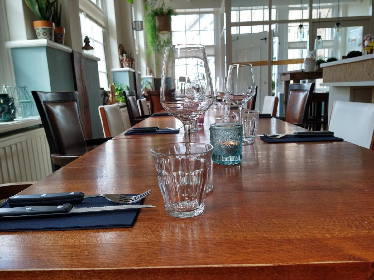 Bed & Brasserie Het Kosthuys Hotel *