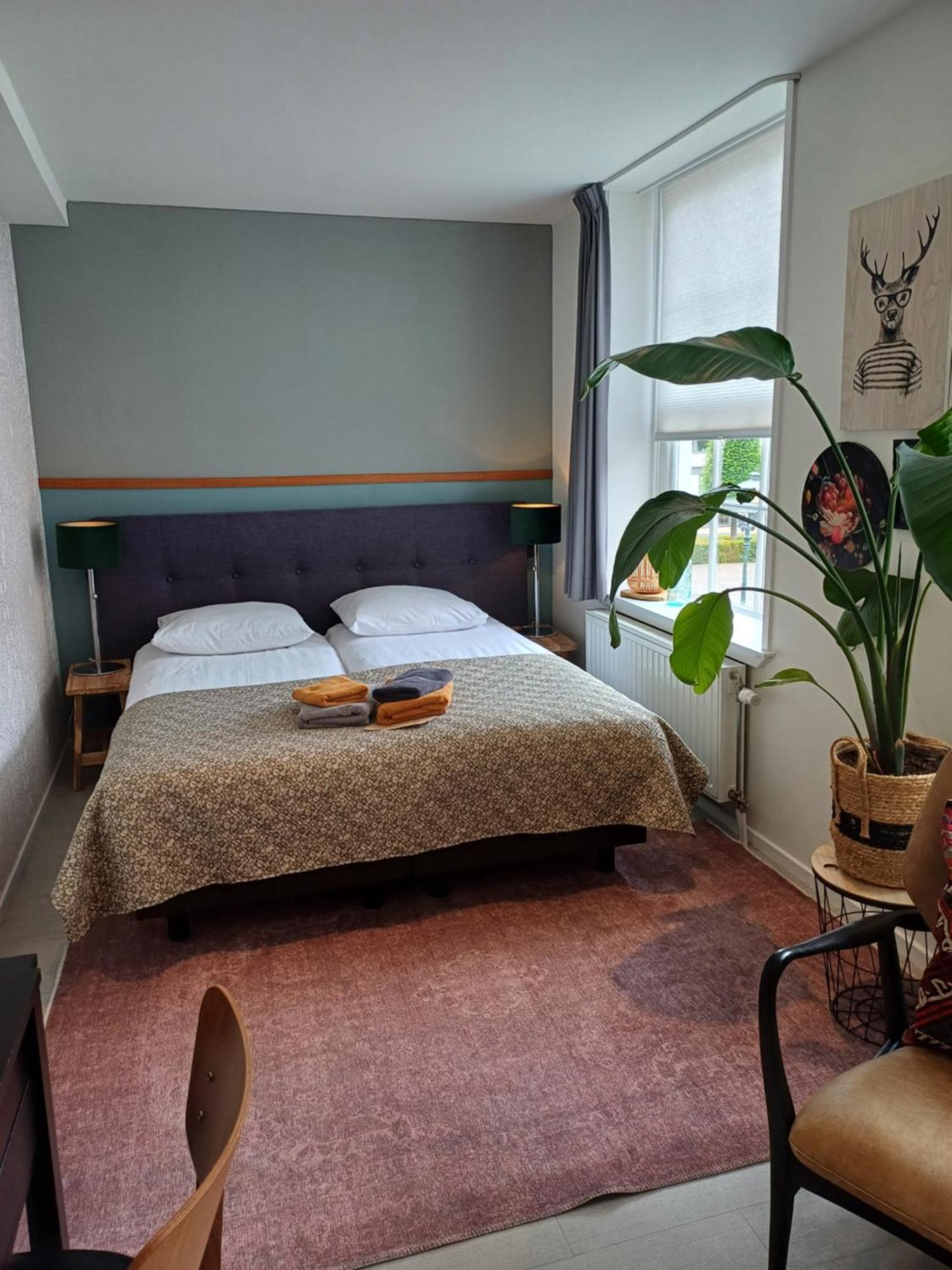 Hotel Bed & Brasserie Het Kosthuys