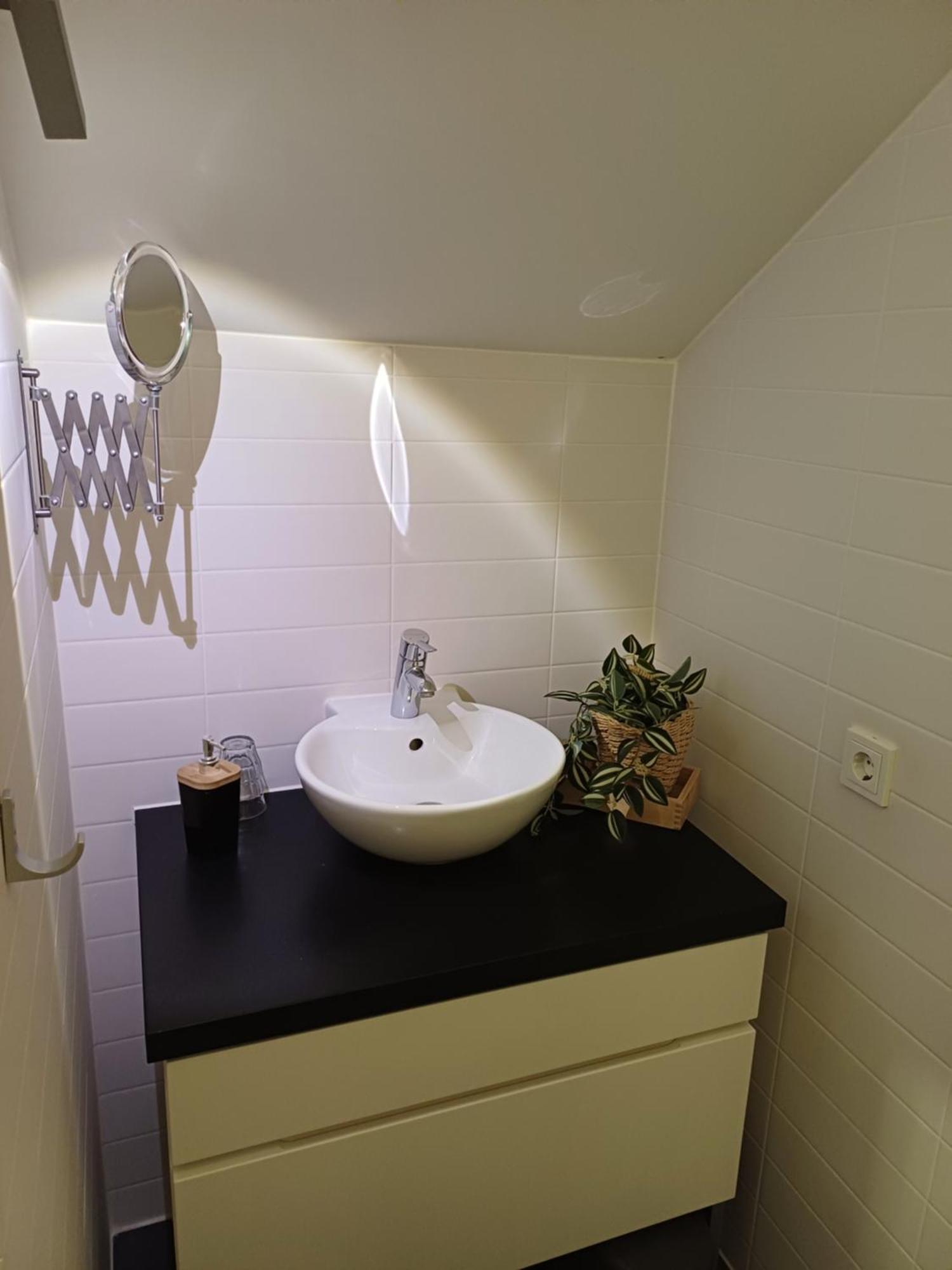 Hotel Bed & Brasserie Het Kosthuys Sint-Maartensdijk