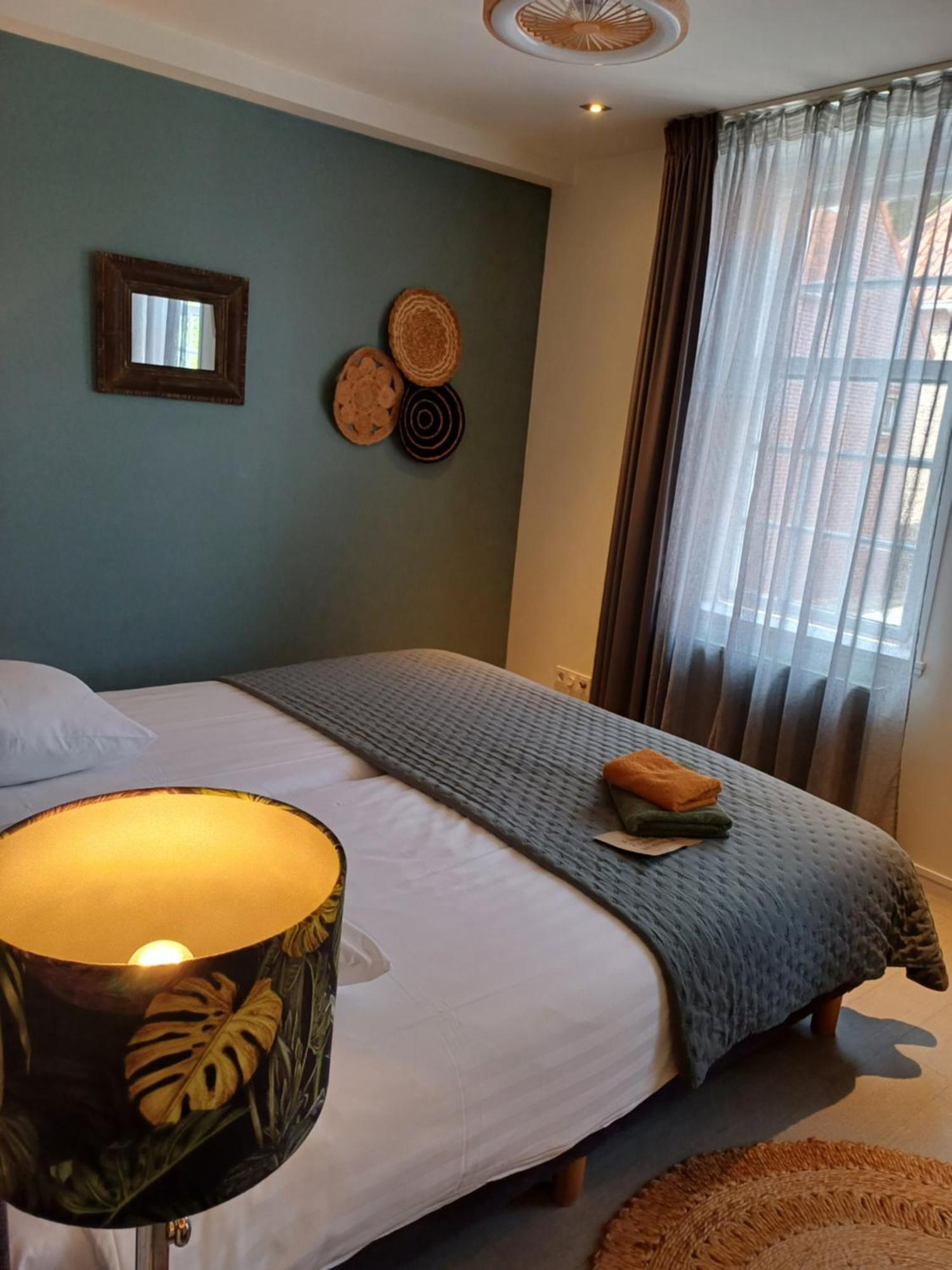 Bed & Brasserie Het Kosthuys Hotel *