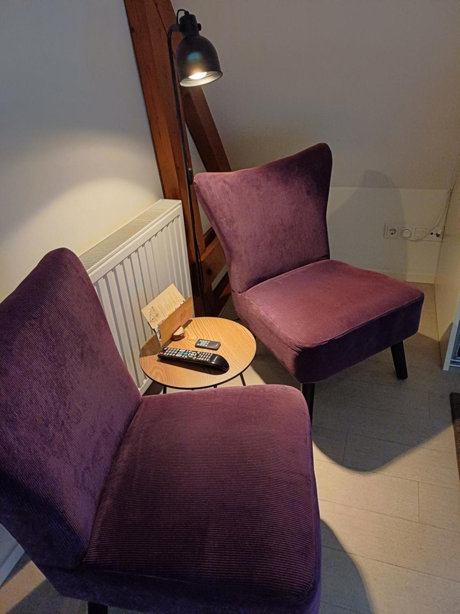 Bed & Brasserie Het Kosthuys Hotel Sint-Maartensdijk