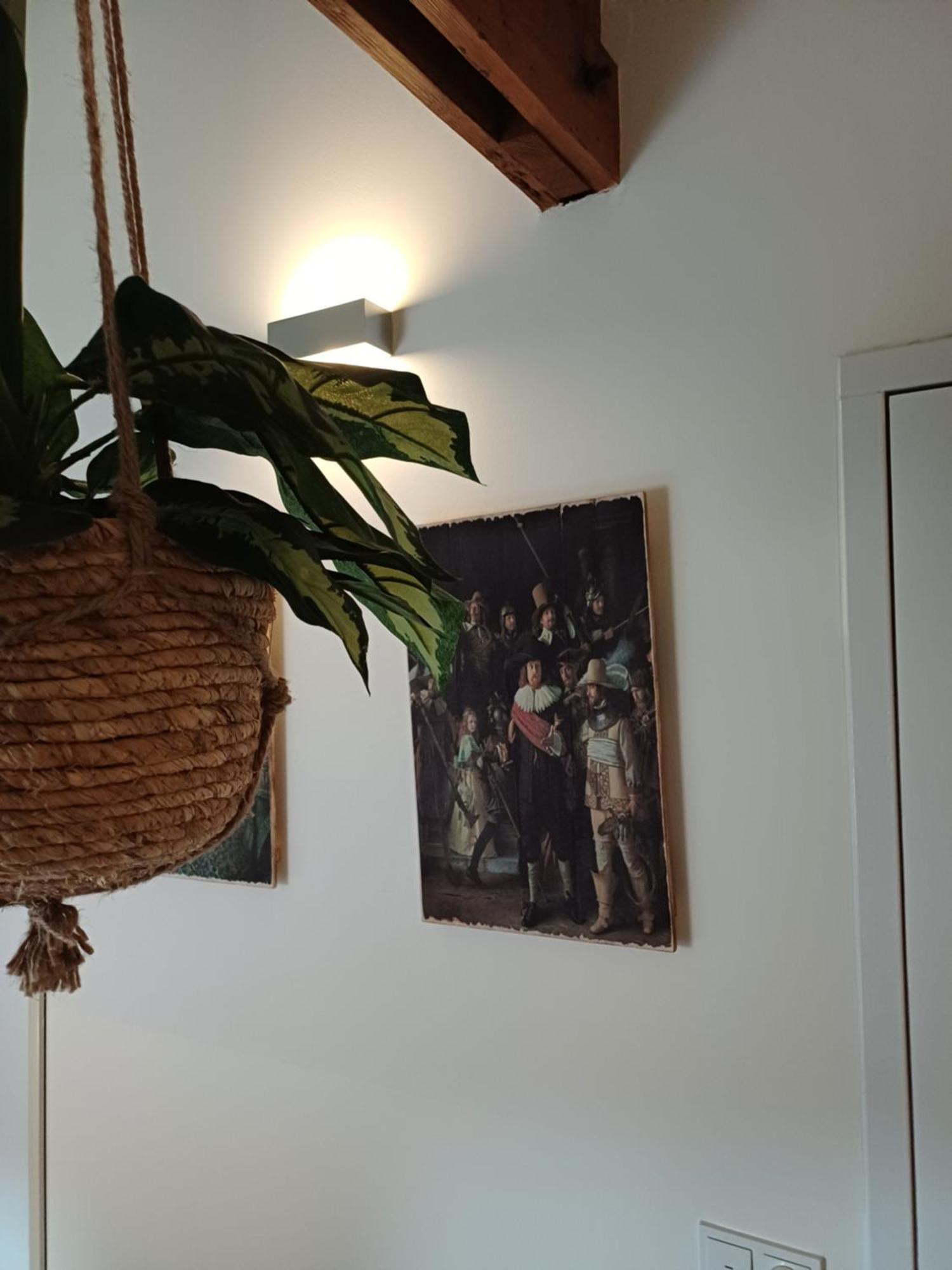 Hotel Bed & Brasserie Het Kosthuys Sint-Maartensdijk